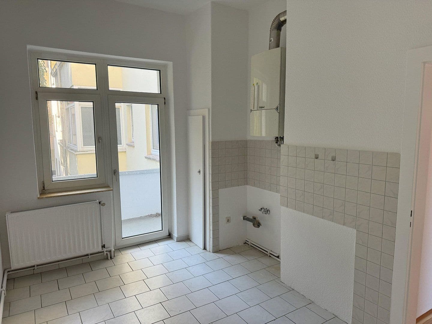 Prenájom bytu 2-izbový 65 m², Turmstr. 5, Hannover, Dolné Sasko Prenájom bytu 2-izbový 65 m², Turmstr. 5, Hannover, Dolné Sasko