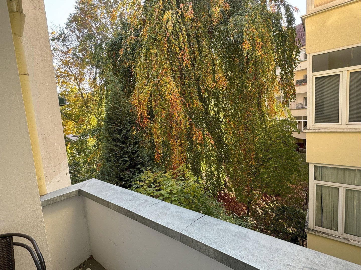 Prenájom bytu 2-izbový 65 m², Turmstr. 5, Hannover, Dolné Sasko Prenájom bytu 2-izbový 65 m², Turmstr. 5, Hannover, Dolné Sasko