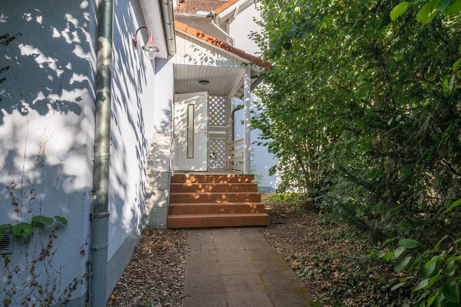 Prenájom domu 200 m², pozemok 340 m², Buchwaldstr. 1, Dreieich, Hesensko Prenájom domu 200 m², pozemok 340 m², Buchwaldstr. 1, Dreieich, Hesensko