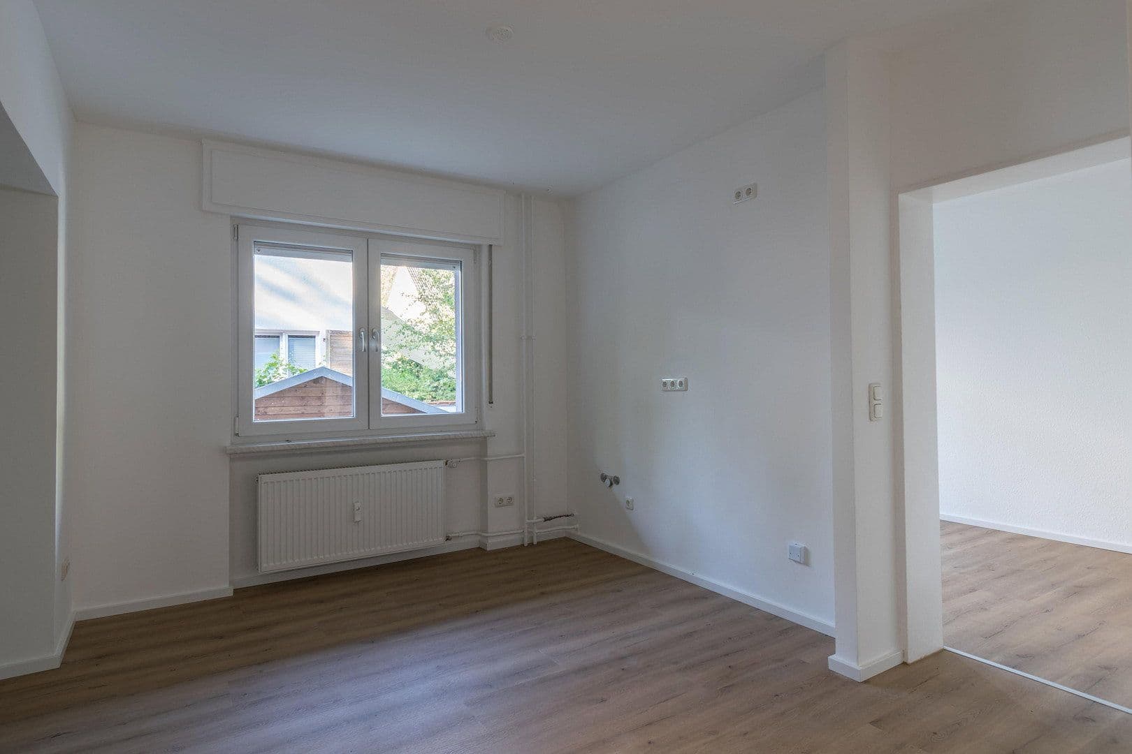Prenájom domu 200 m², pozemok 340 m², Buchwaldstr. 1, Dreieich, Hesensko Prenájom domu 200 m², pozemok 340 m², Buchwaldstr. 1, Dreieich, Hesensko
