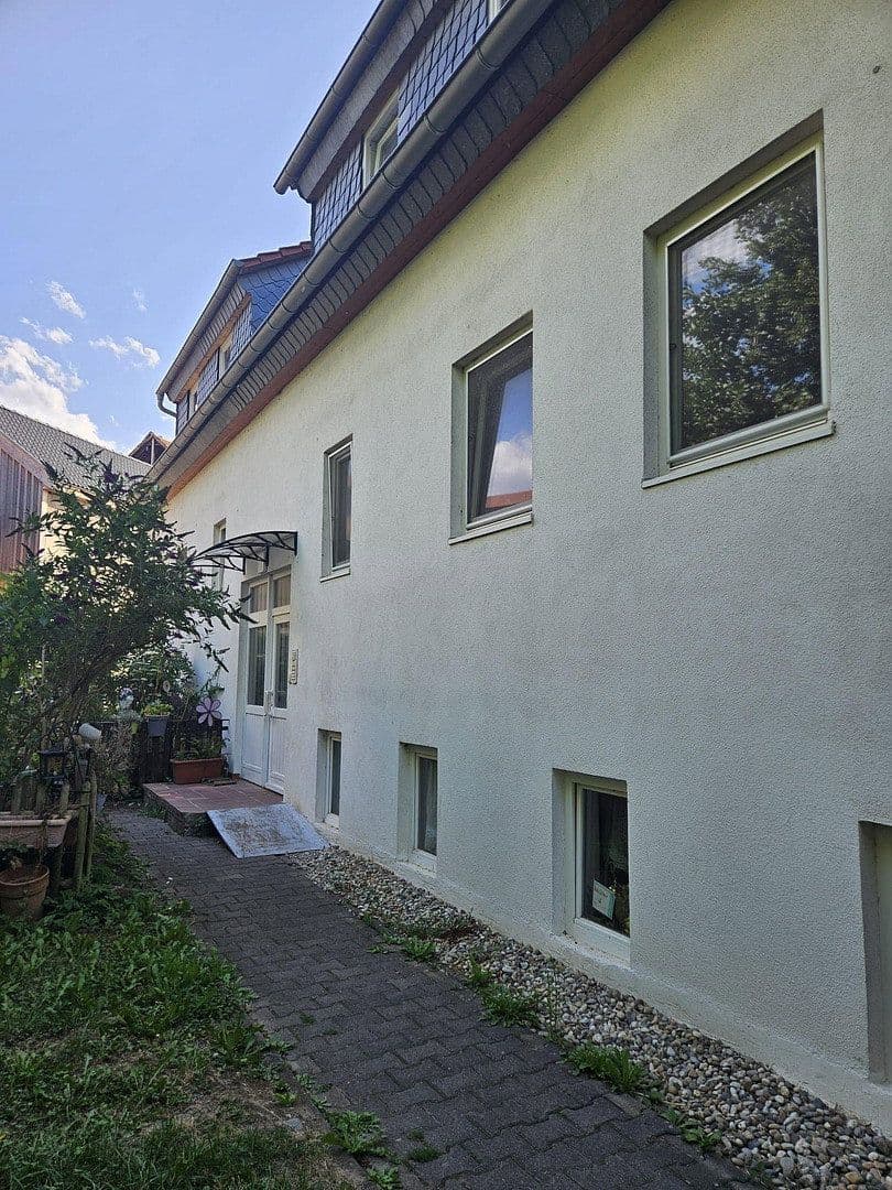 Prenájom bytu 3-izbový 84 m², Groß-Bieberau, Hesensko Prenájom bytu 3-izbový 84 m², Groß-Bieberau, Hesensko