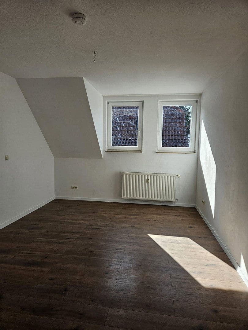 Prenájom bytu 3-izbový 84 m², Groß-Bieberau, Hesensko Prenájom bytu 3-izbový 84 m², Groß-Bieberau, Hesensko