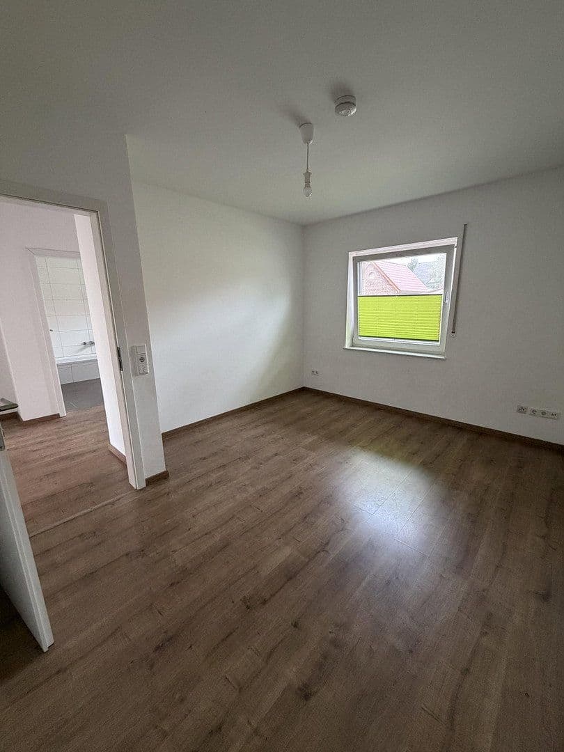 Prenájom domu 83 m², pozemok 298 m², Weener, Dolné Sasko Prenájom domu 83 m², pozemok 298 m², Weener, Dolné Sasko
