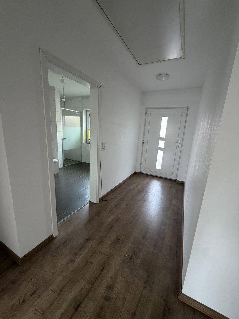 Prenájom domu 83 m², pozemok 298 m², Weener, Dolné Sasko Prenájom domu 83 m², pozemok 298 m², Weener, Dolné Sasko