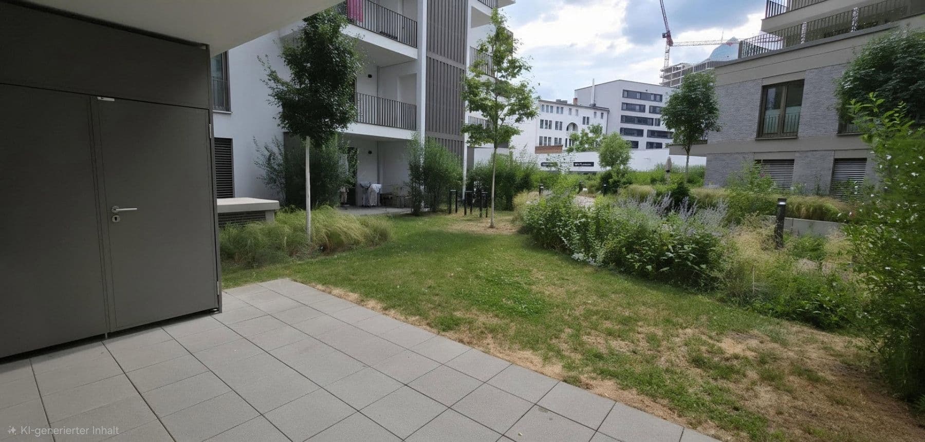 Prenájom bytu 2-izbový 59 m², Frankfurt, Hesensko Prenájom bytu 2-izbový 59 m², Frankfurt, Hesensko