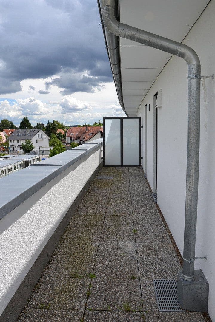 Prenájom bytu 3-izbový 106 m², Franz Marc Str 1c, Puchheim, Bavorsko Prenájom bytu 3-izbový 106 m², Franz Marc Str 1c, Puchheim, Bavorsko