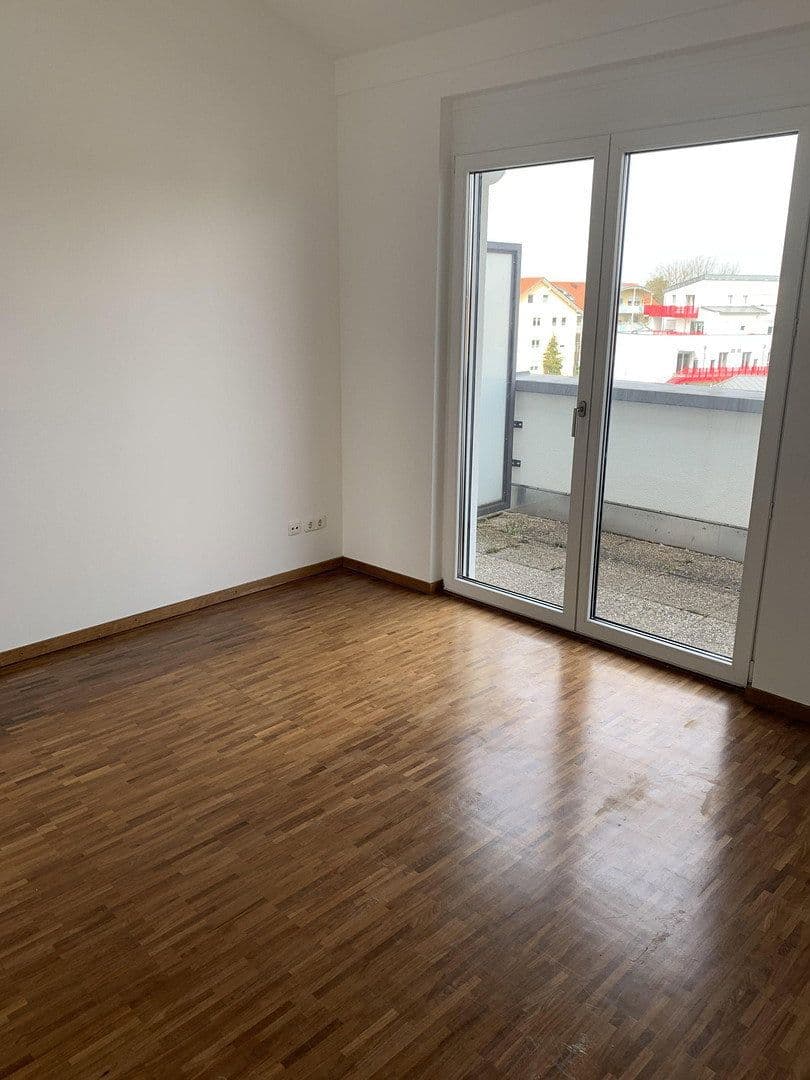 Prenájom bytu 3-izbový 106 m², Franz Marc Str 1c, Puchheim, Bavorsko Prenájom bytu 3-izbový 106 m², Franz Marc Str 1c, Puchheim, Bavorsko