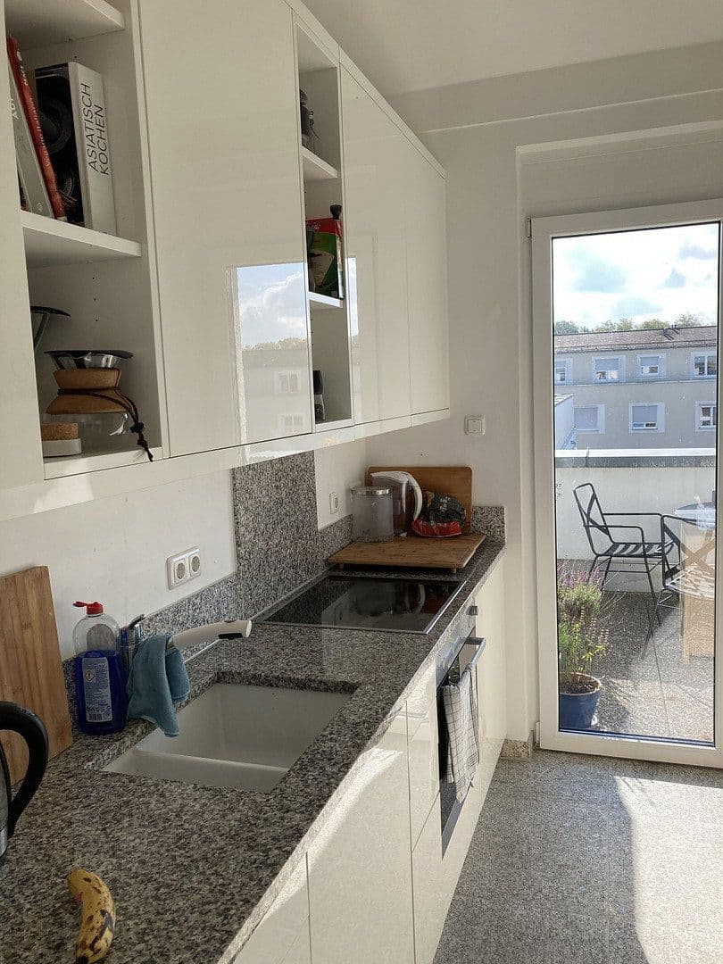 Prenájom bytu 3-izbový 106 m², Franz Marc Str 1c, Puchheim, Bavorsko Prenájom bytu 3-izbový 106 m², Franz Marc Str 1c, Puchheim, Bavorsko