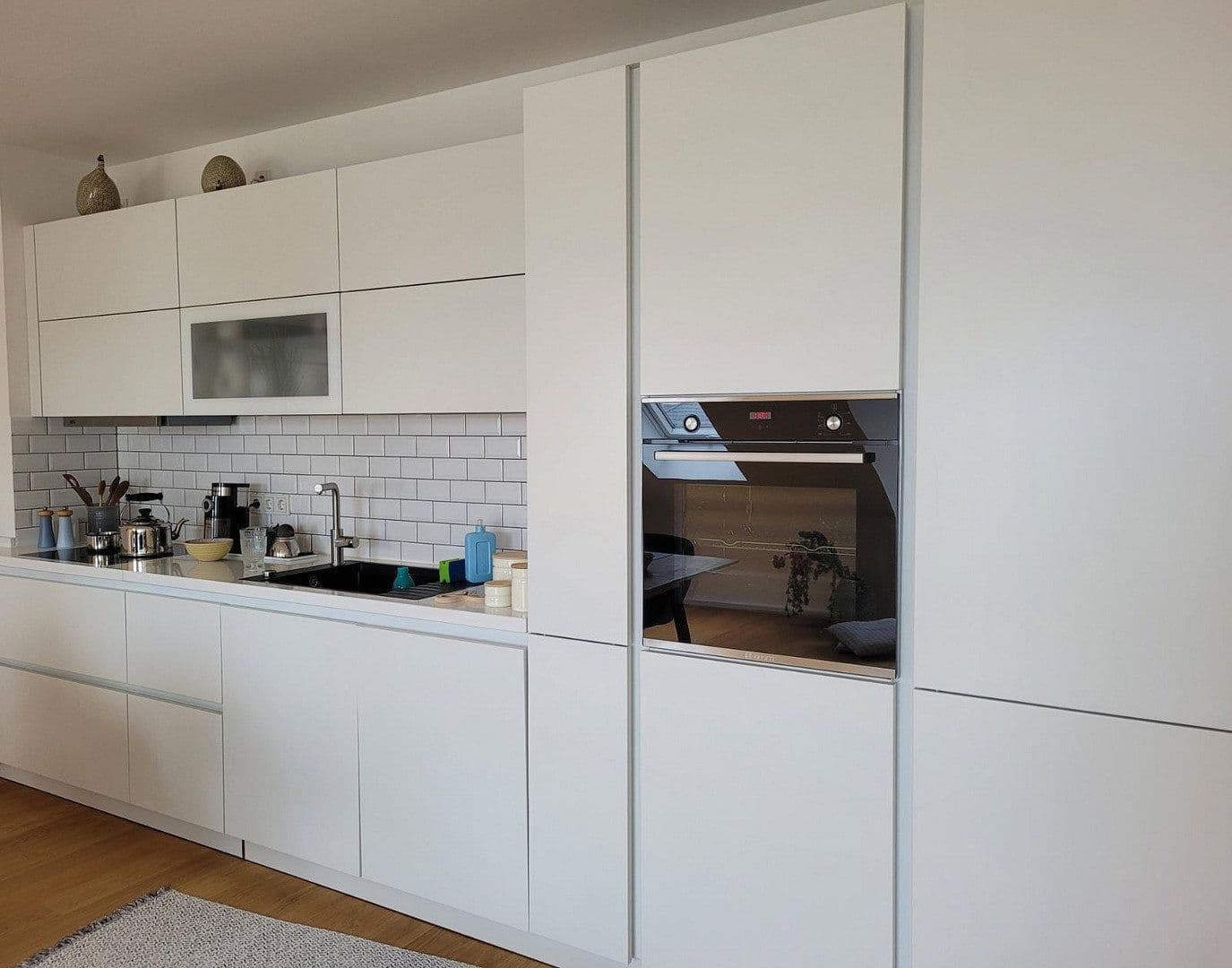 Prenájom bytu 3-izbový 80 m², Pfarrer-Fellner-Straße 7, Korschenbroich, Severné Porýnie - Westfálsko Prenájom bytu 3-izbový 80 m², Pfarrer-Fellner-Straße 7, Korschenbroich, Severné Porýnie - Westfálsko