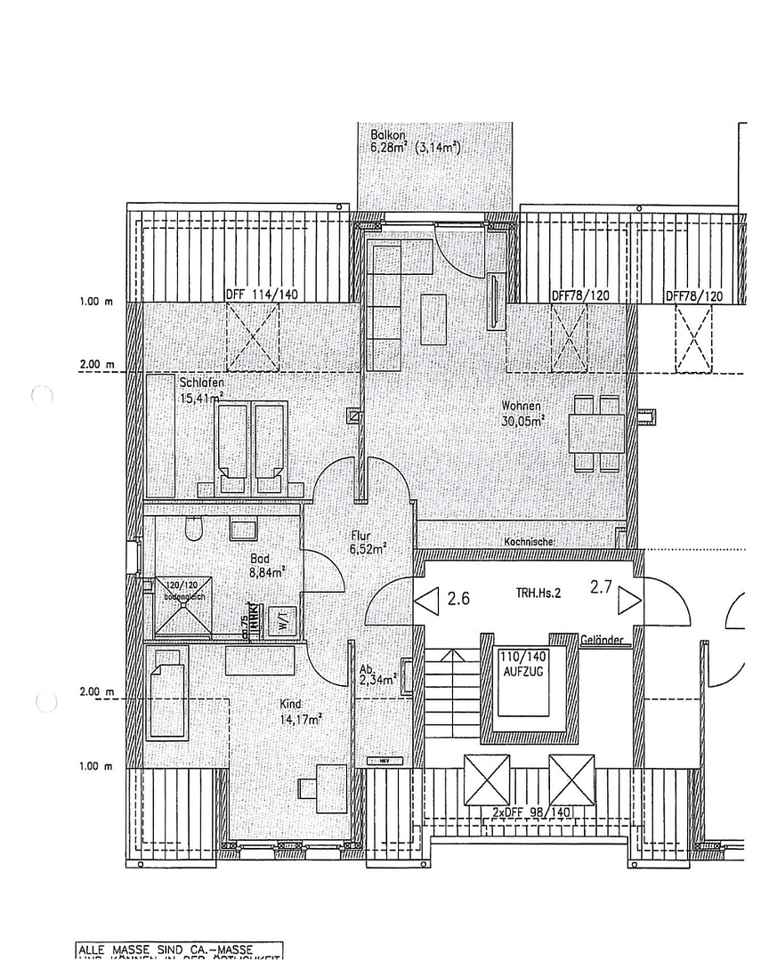 Prenájom bytu 3-izbový 80 m², Pfarrer-Fellner-Straße 7, Korschenbroich, Severné Porýnie - Westfálsko Prenájom bytu 3-izbový 80 m², Pfarrer-Fellner-Straße 7, Korschenbroich, Severné Porýnie - Westfálsko
