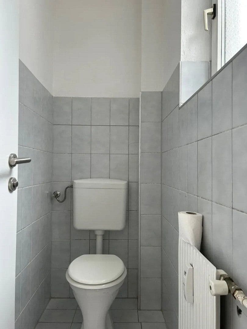 Prenájom bytu 2-izbový 52 m², München, Bavorsko Prenájom bytu 2-izbový 52 m², München, Bavorsko