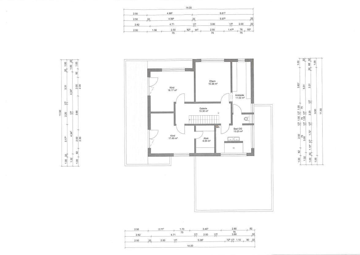 Predaj domu 238 m², pozemok 591 m², weiße Erde 35, Euskirchen, Severné Porýnie - Westfálsko Predaj domu 238 m², pozemok 591 m², weiße Erde 35, Euskirchen, Severné Porýnie - Westfálsko