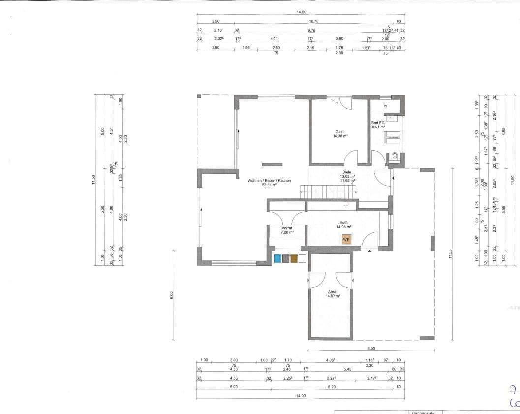 Predaj domu 238 m², pozemok 591 m², weiße Erde 35, Euskirchen, Severné Porýnie - Westfálsko Predaj domu 238 m², pozemok 591 m², weiße Erde 35, Euskirchen, Severné Porýnie - Westfálsko