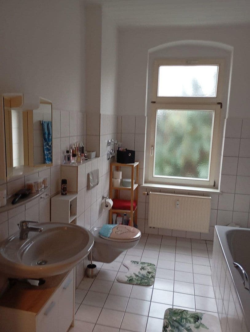 Predaj domu 508 m², pozemok 440 m², Sachsenstr. 23, Frankenberg/Sachsen, Sasko Predaj domu 508 m², pozemok 440 m², Sachsenstr. 23, Frankenberg/Sachsen, Sasko