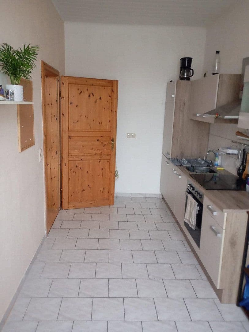 Predaj domu 508 m², pozemok 440 m², Sachsenstr. 23, Frankenberg/Sachsen, Sasko Predaj domu 508 m², pozemok 440 m², Sachsenstr. 23, Frankenberg/Sachsen, Sasko