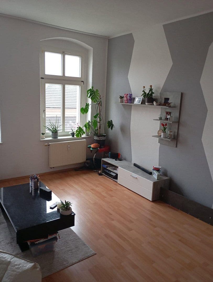 Predaj domu 508 m², pozemok 440 m², Sachsenstr. 23, Frankenberg/Sachsen, Sasko Predaj domu 508 m², pozemok 440 m², Sachsenstr. 23, Frankenberg/Sachsen, Sasko