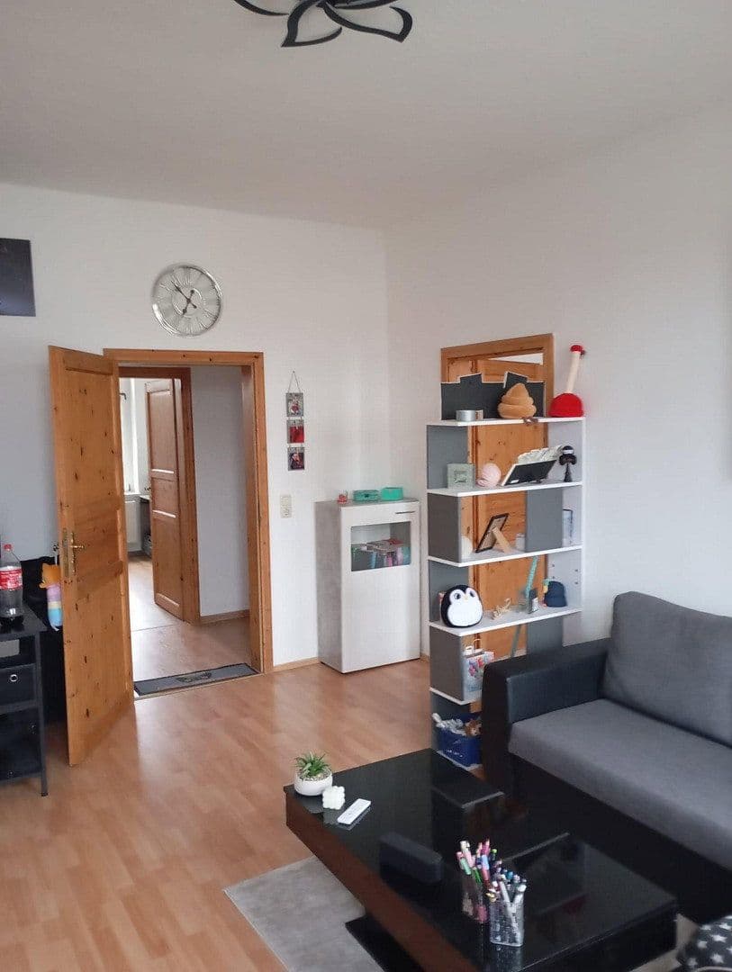 Predaj domu 508 m², pozemok 440 m², Sachsenstr. 23, Frankenberg/Sachsen, Sasko Predaj domu 508 m², pozemok 440 m², Sachsenstr. 23, Frankenberg/Sachsen, Sasko