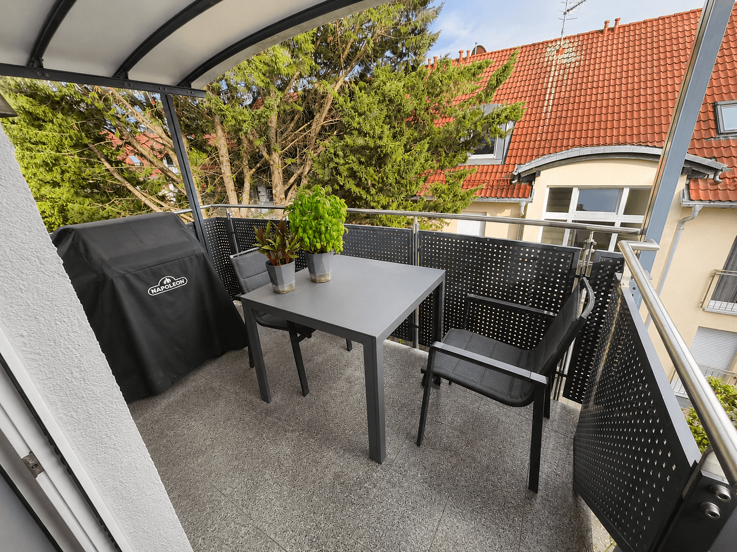 Prenájom bytu 1-izbový 39 m², Aschheimer Straße 8, Feldkirchen, Bavorsko Prenájom bytu 1-izbový 39 m², Aschheimer Straße 8, Feldkirchen, Bavorsko