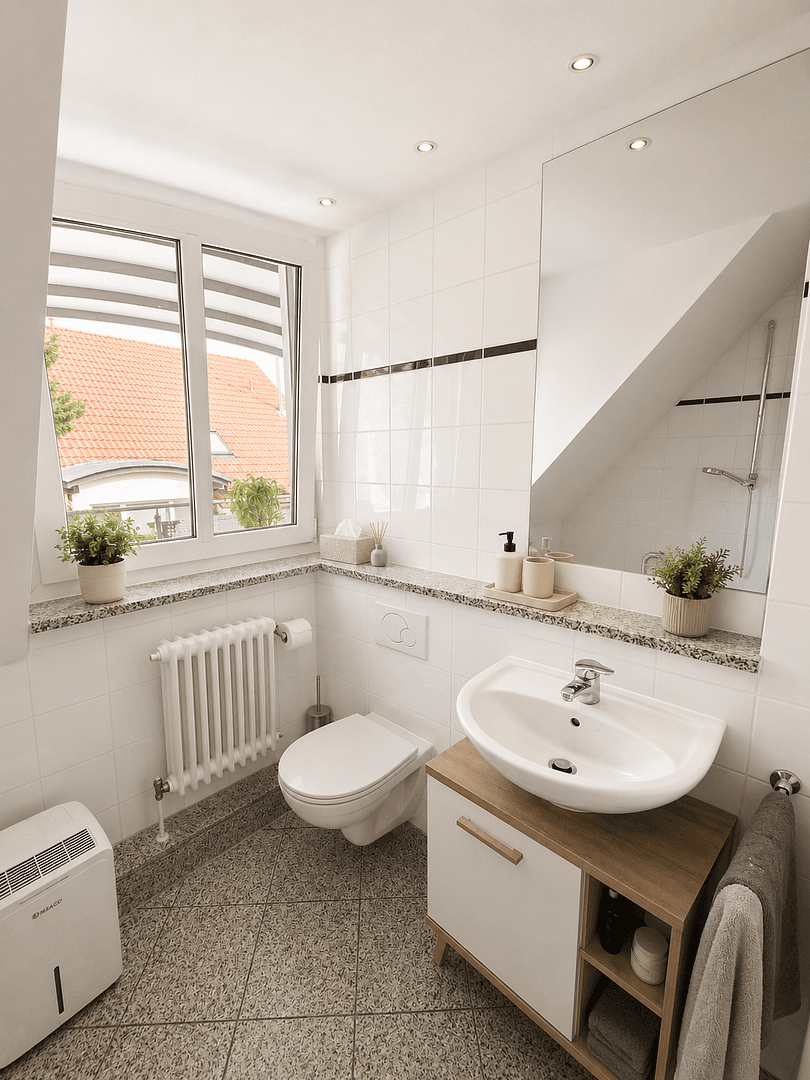 Prenájom bytu 1-izbový 39 m², Aschheimer Straße 8, Feldkirchen, Bavorsko Prenájom bytu 1-izbový 39 m², Aschheimer Straße 8, Feldkirchen, Bavorsko
