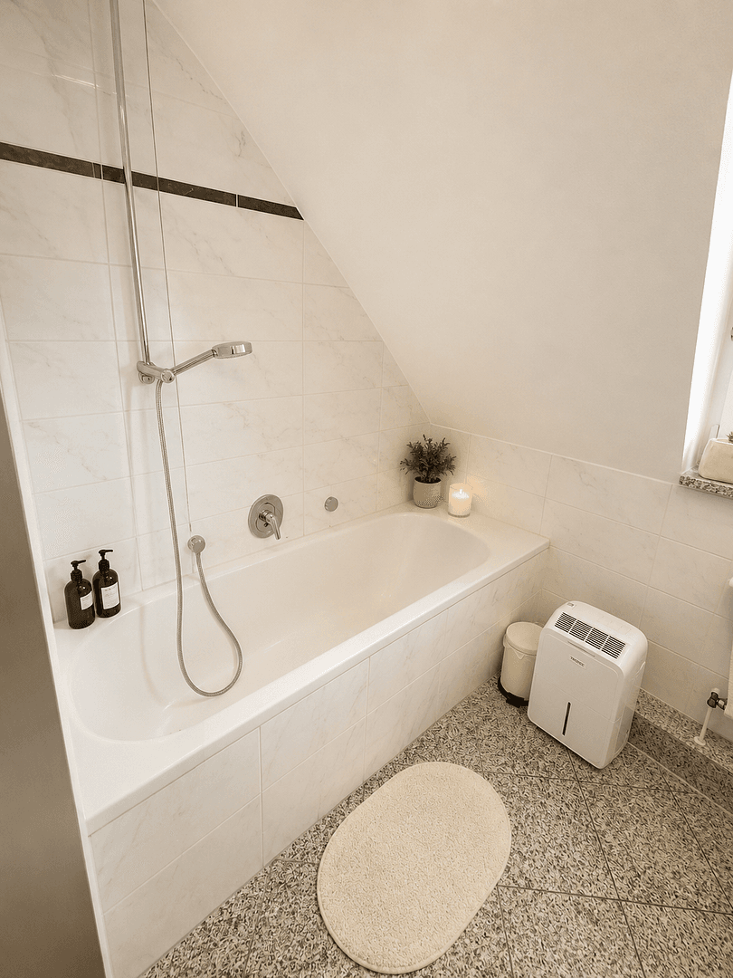 Prenájom bytu 1-izbový 39 m², Aschheimer Straße 8, Feldkirchen, Bavorsko Prenájom bytu 1-izbový 39 m², Aschheimer Straße 8, Feldkirchen, Bavorsko
