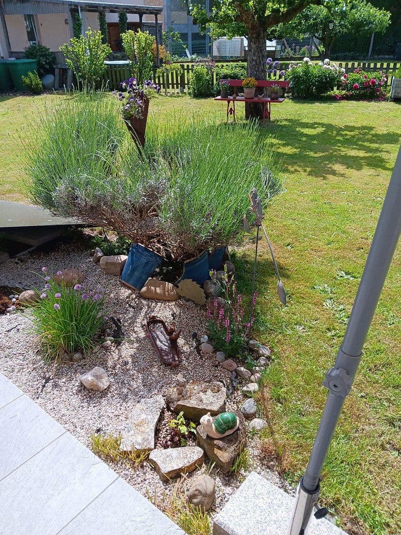 Prenájom bytu 5-izbový 135 m², Alzenau, Bavorsko Prenájom bytu 5-izbový 135 m², Alzenau, Bavorsko