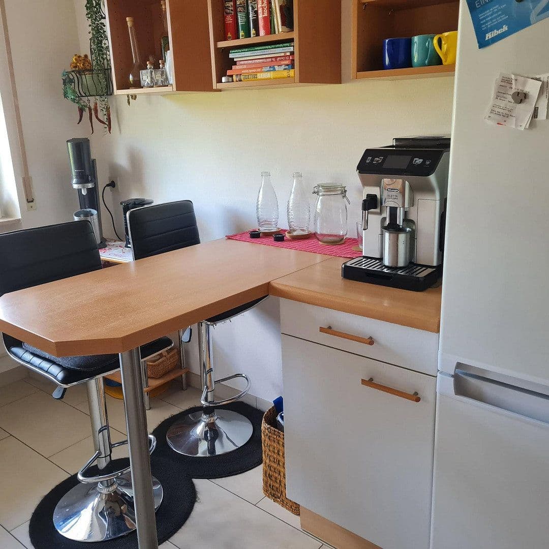 Prenájom bytu 5-izbový 135 m², Alzenau, Bavorsko Prenájom bytu 5-izbový 135 m², Alzenau, Bavorsko