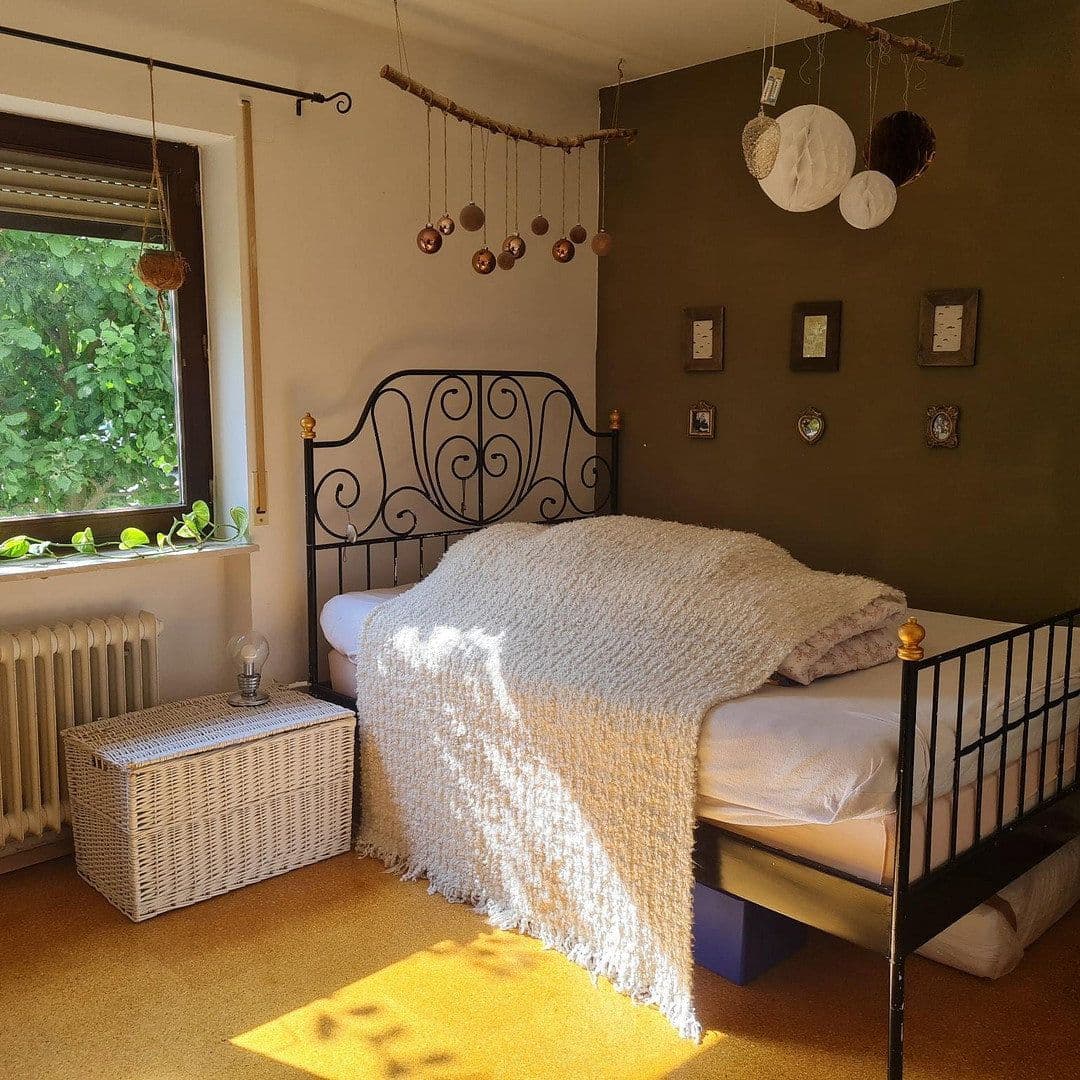 Prenájom bytu 5-izbový 135 m², Alzenau, Bavorsko Prenájom bytu 5-izbový 135 m², Alzenau, Bavorsko