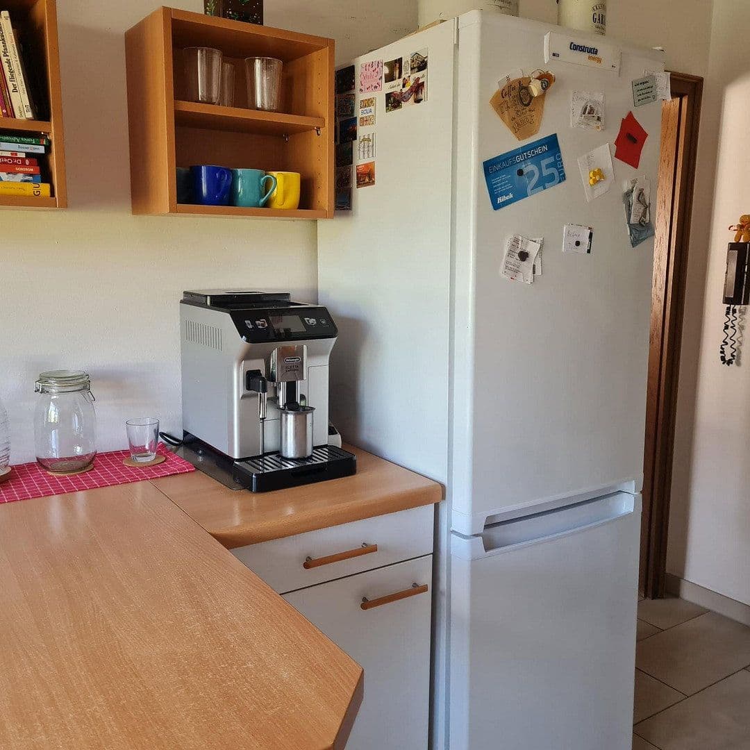 Prenájom bytu 5-izbový 135 m², Alzenau, Bavorsko Prenájom bytu 5-izbový 135 m², Alzenau, Bavorsko