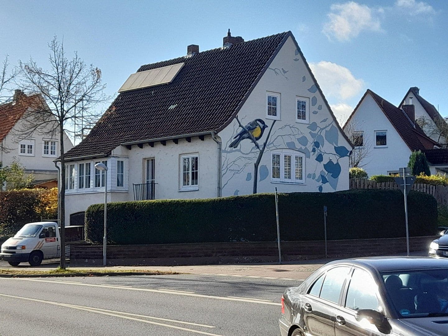 Predaj domu 170 m², pozemok 651 m², Lüneburg, Dolné Sasko Predaj domu 170 m², pozemok 651 m², Lüneburg, Dolné Sasko