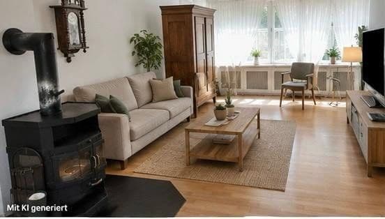 Predaj domu 170 m², pozemok 651 m², Lüneburg, Dolné Sasko Predaj domu 170 m², pozemok 651 m², Lüneburg, Dolné Sasko