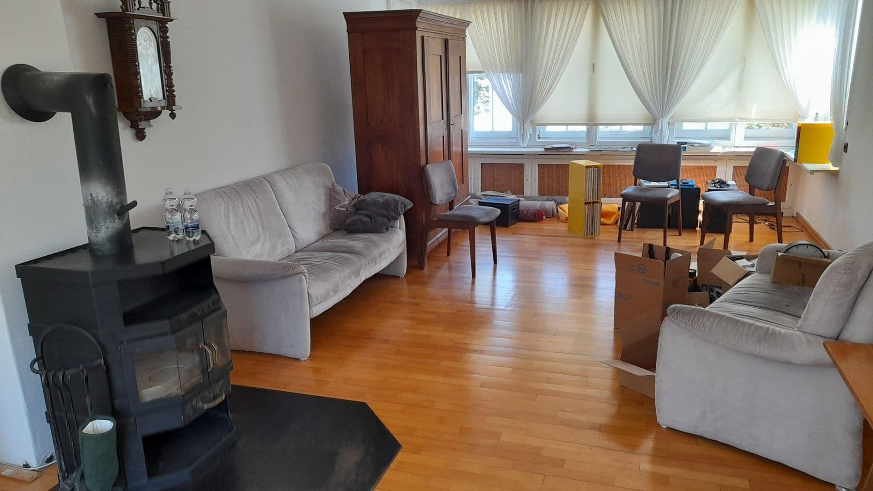 Predaj domu 170 m², pozemok 651 m², Lüneburg, Dolné Sasko Predaj domu 170 m², pozemok 651 m², Lüneburg, Dolné Sasko