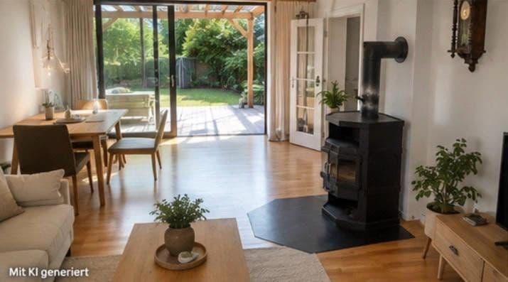 Predaj domu 170 m², pozemok 651 m², Lüneburg, Dolné Sasko Predaj domu 170 m², pozemok 651 m², Lüneburg, Dolné Sasko