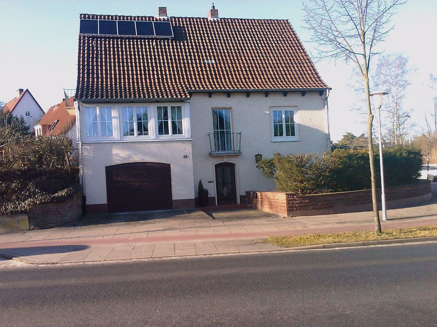 Predaj domu 170 m², pozemok 651 m², Lüneburg, Dolné Sasko Predaj domu 170 m², pozemok 651 m², Lüneburg, Dolné Sasko