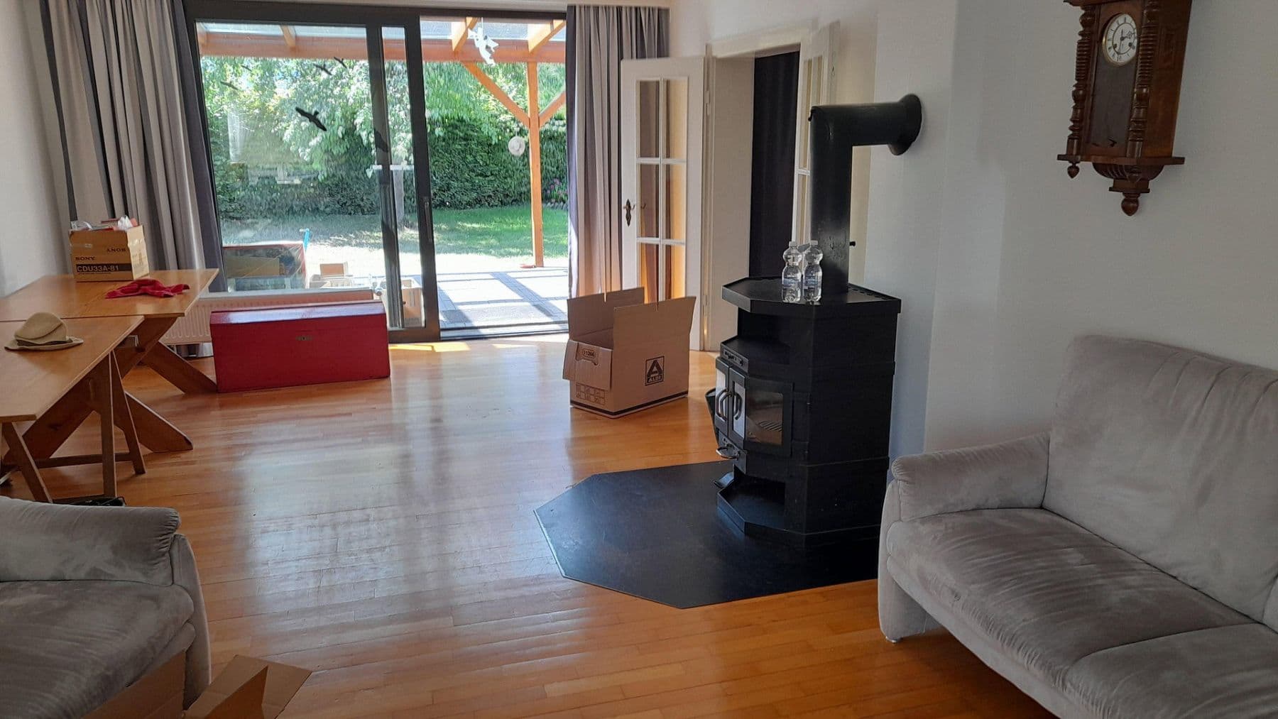 Predaj domu 170 m², pozemok 651 m², Lüneburg, Dolné Sasko Predaj domu 170 m², pozemok 651 m², Lüneburg, Dolné Sasko