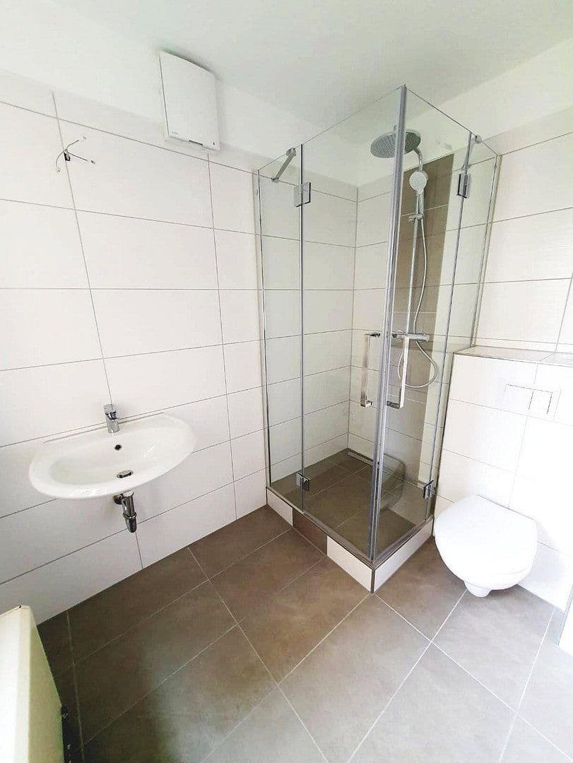Prenájom bytu 2-izbový 55 m², Augustusburger Straße 54, Flöha, Sasko Prenájom bytu 2-izbový 55 m², Augustusburger Straße 54, Flöha, Sasko