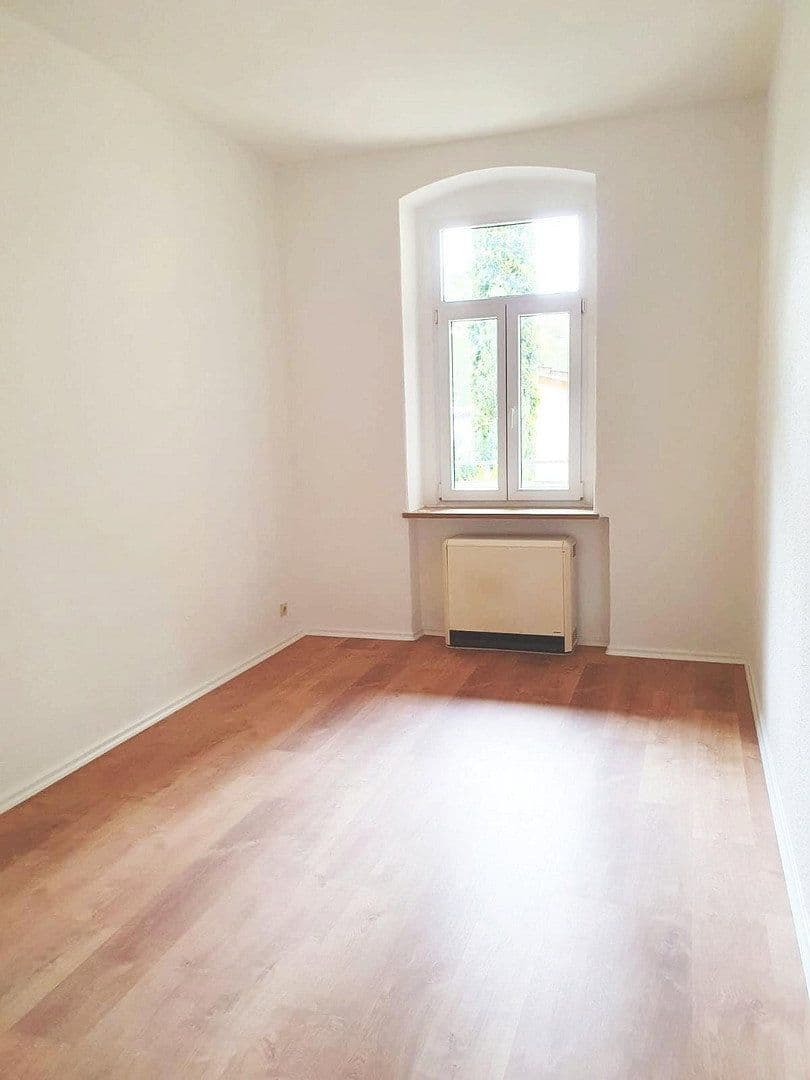 Prenájom bytu 2-izbový 55 m², Augustusburger Straße 54, Flöha, Sasko Prenájom bytu 2-izbový 55 m², Augustusburger Straße 54, Flöha, Sasko