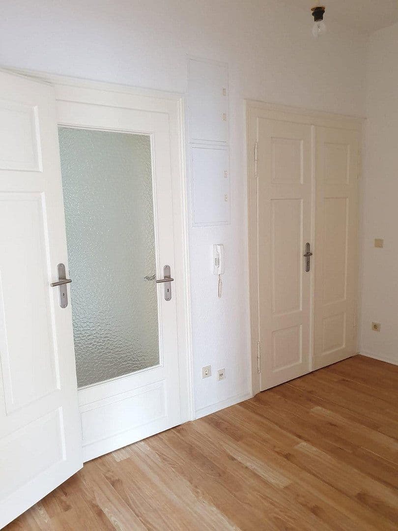 Prenájom bytu 2-izbový 55 m², Augustusburger Straße 54, Flöha, Sasko Prenájom bytu 2-izbový 55 m², Augustusburger Straße 54, Flöha, Sasko