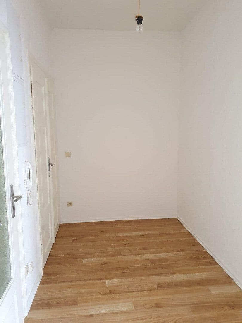 Prenájom bytu 2-izbový 55 m², Augustusburger Straße 54, Flöha, Sasko Prenájom bytu 2-izbový 55 m², Augustusburger Straße 54, Flöha, Sasko