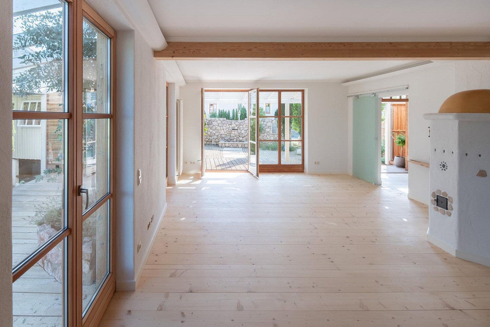 Predaj domu 168 m², pozemok 552 m², Nußdorf, Bavorsko Predaj domu 168 m², pozemok 552 m², Nußdorf, Bavorsko