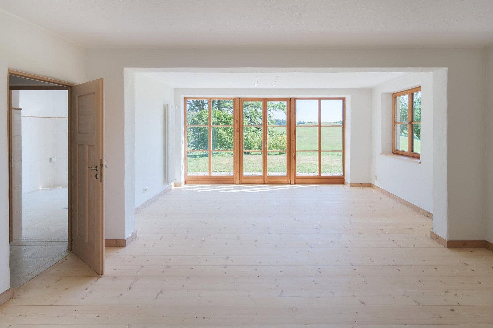 Predaj domu 168 m², pozemok 552 m², Nußdorf, Bavorsko Predaj domu 168 m², pozemok 552 m², Nußdorf, Bavorsko