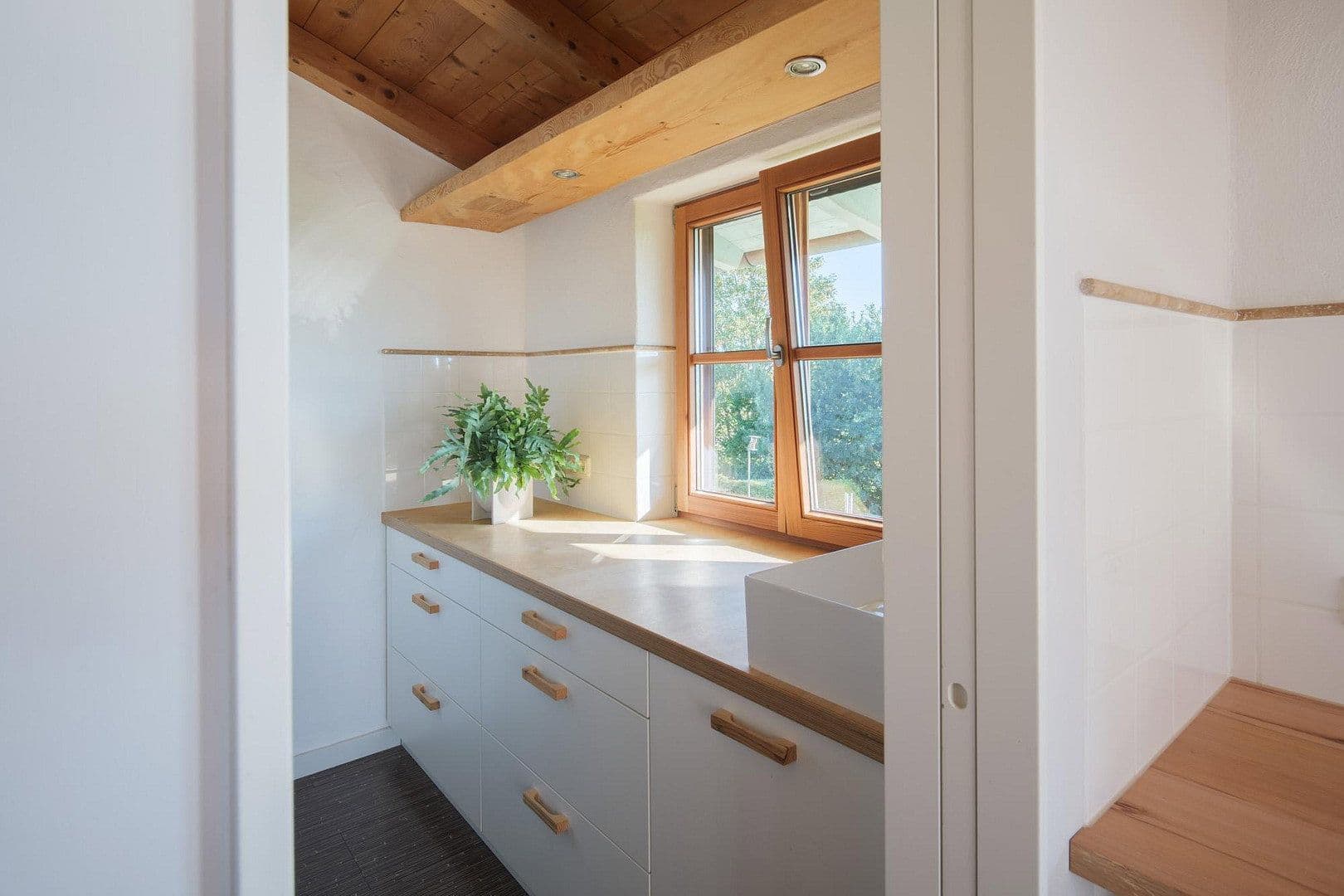 Predaj domu 168 m², pozemok 552 m², Nußdorf, Bavorsko Predaj domu 168 m², pozemok 552 m², Nußdorf, Bavorsko