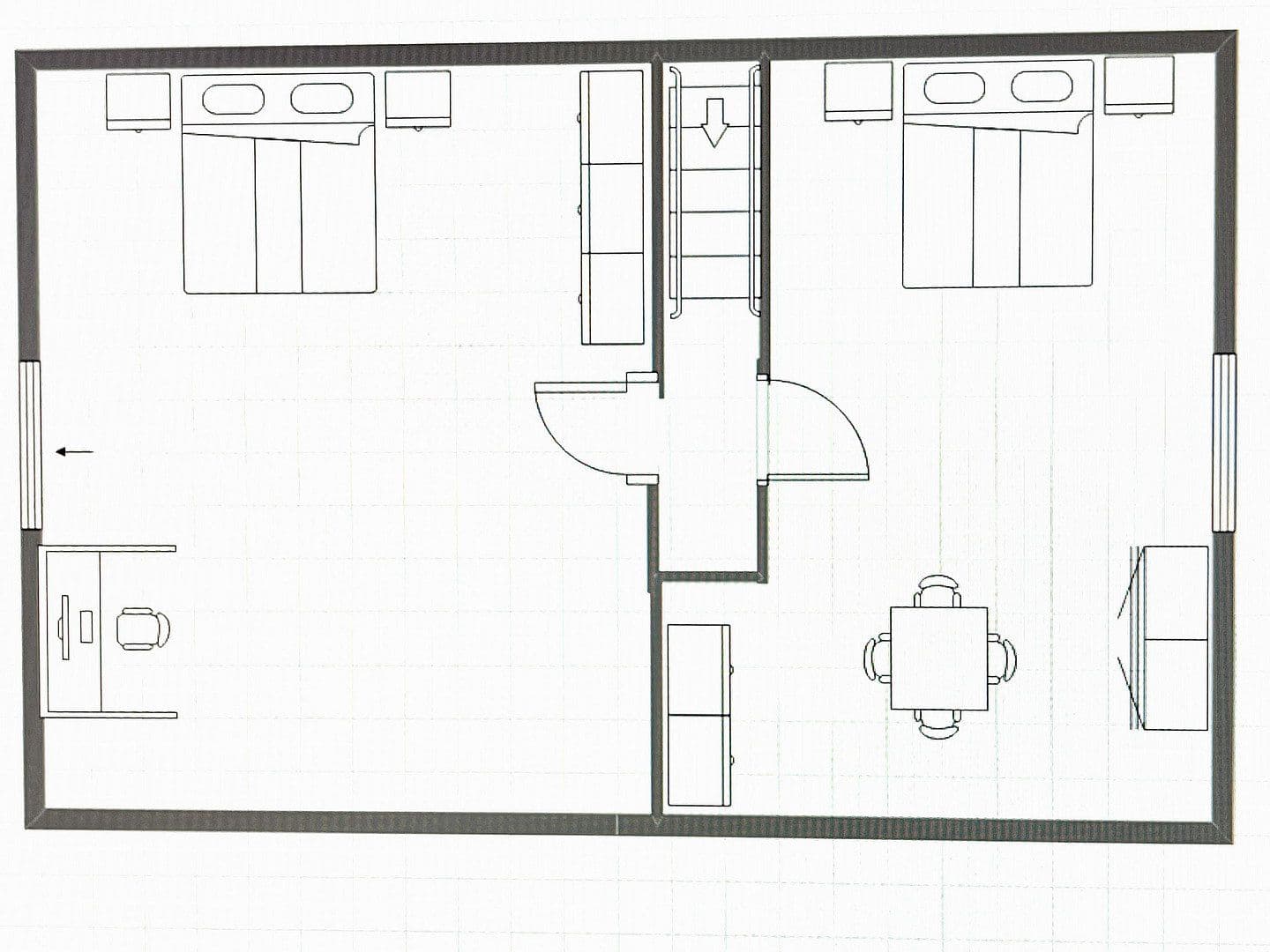 Predaj domu 91 m², pozemok 295 m², Katzenberg 29, Zislow, Meklenbursko-Predpomoransko Predaj domu 91 m², pozemok 295 m², Katzenberg 29, Zislow, Meklenbursko-Predpomoransko