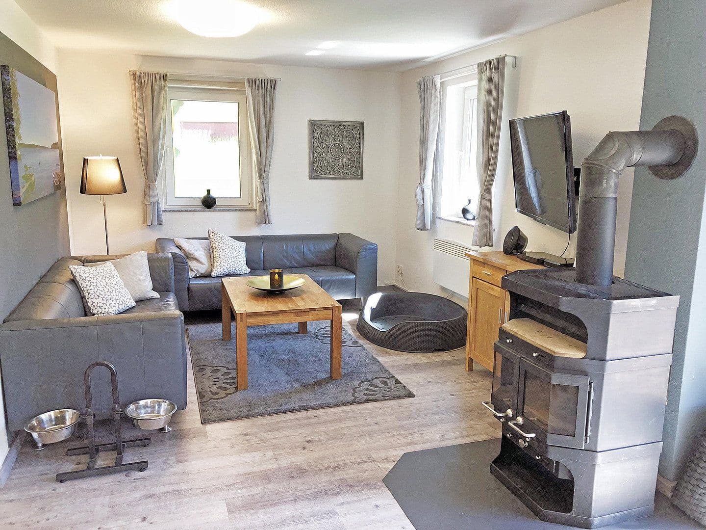 Predaj domu 91 m², pozemok 295 m², Katzenberg 29, Zislow, Meklenbursko-Predpomoransko Predaj domu 91 m², pozemok 295 m², Katzenberg 29, Zislow, Meklenbursko-Predpomoransko