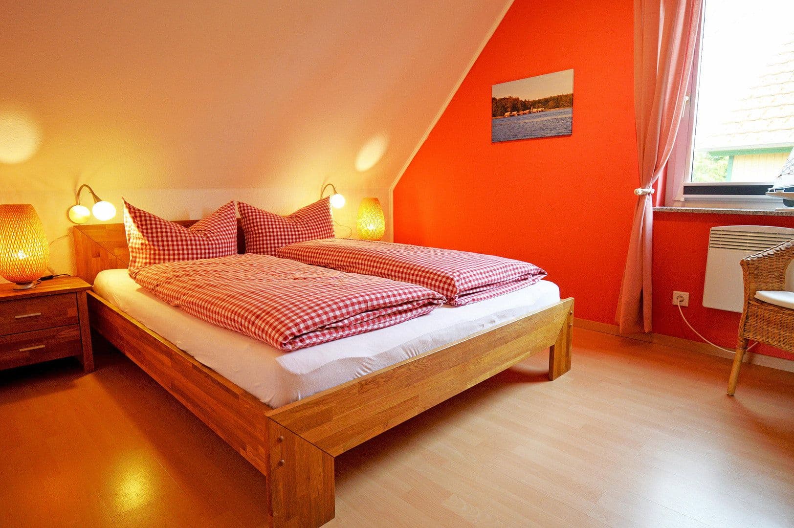 Predaj domu 91 m², pozemok 295 m², Katzenberg 29, Zislow, Meklenbursko-Predpomoransko Predaj domu 91 m², pozemok 295 m², Katzenberg 29, Zislow, Meklenbursko-Predpomoransko