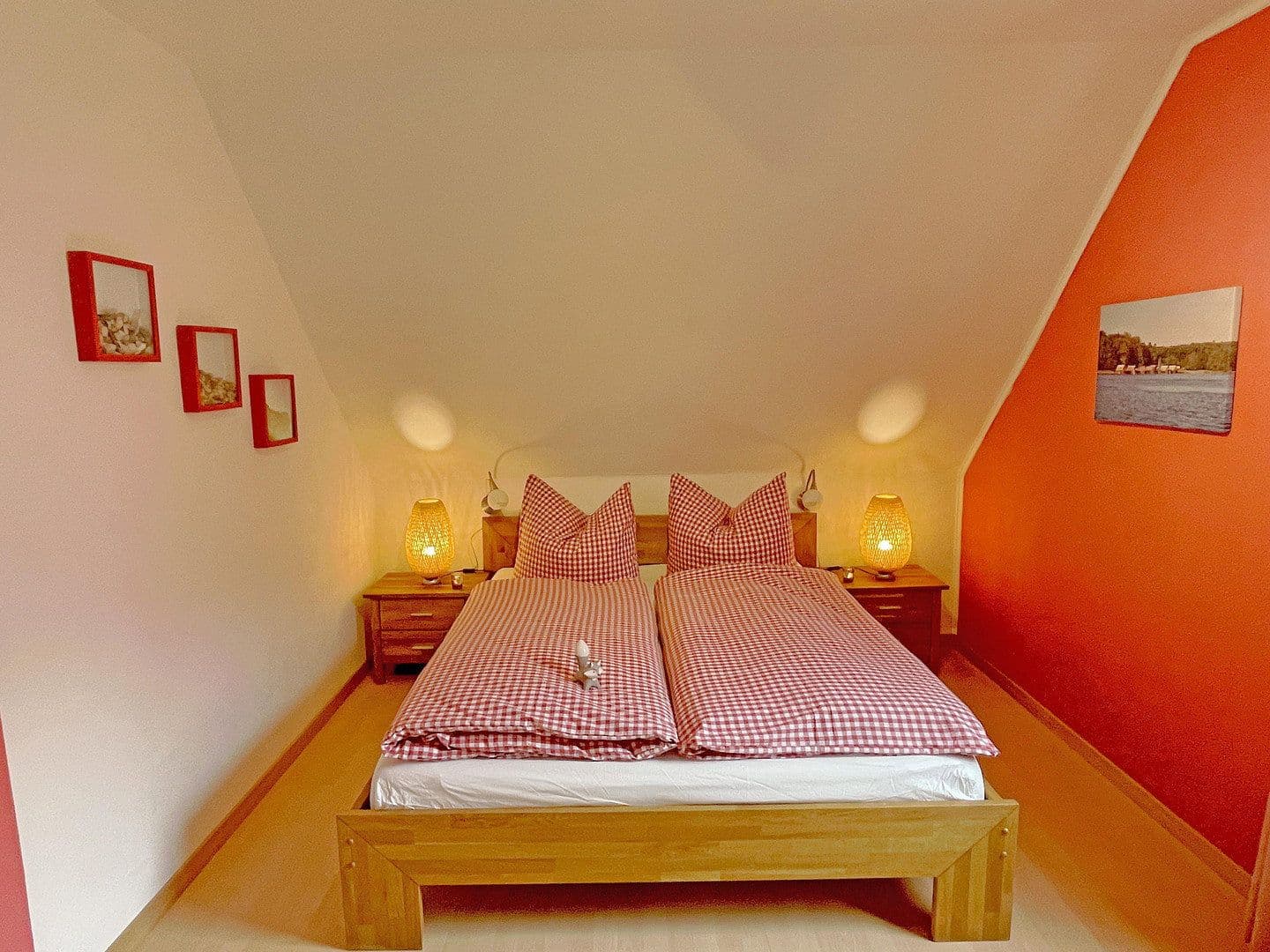 Predaj domu 91 m², pozemok 295 m², Katzenberg 29, Zislow, Meklenbursko-Predpomoransko Predaj domu 91 m², pozemok 295 m², Katzenberg 29, Zislow, Meklenbursko-Predpomoransko