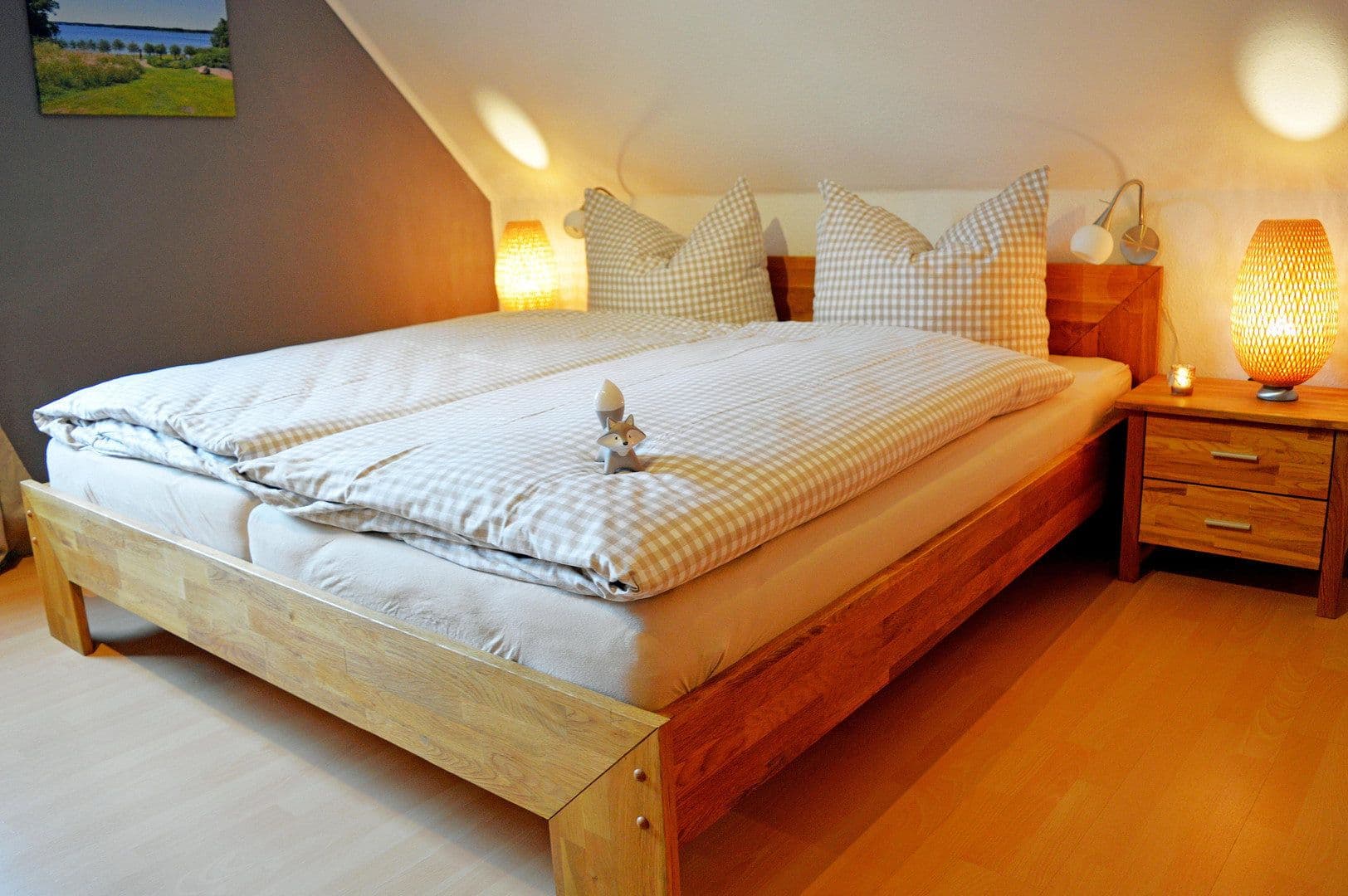 Predaj domu 91 m², pozemok 295 m², Katzenberg 29, Zislow, Meklenbursko-Predpomoransko Predaj domu 91 m², pozemok 295 m², Katzenberg 29, Zislow, Meklenbursko-Predpomoransko