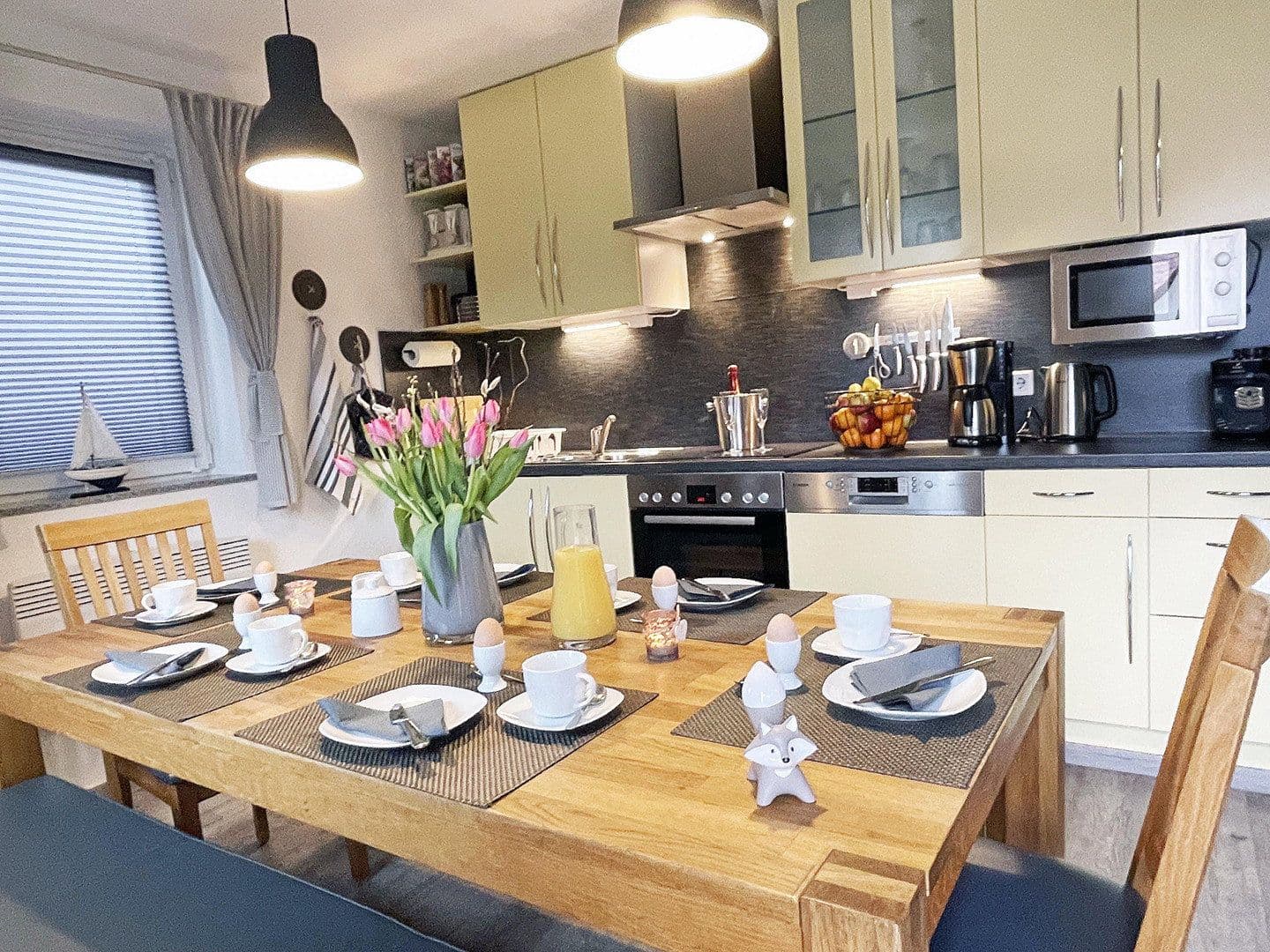 Predaj domu 91 m², pozemok 295 m², Katzenberg 29, Zislow, Meklenbursko-Predpomoransko Predaj domu 91 m², pozemok 295 m², Katzenberg 29, Zislow, Meklenbursko-Predpomoransko