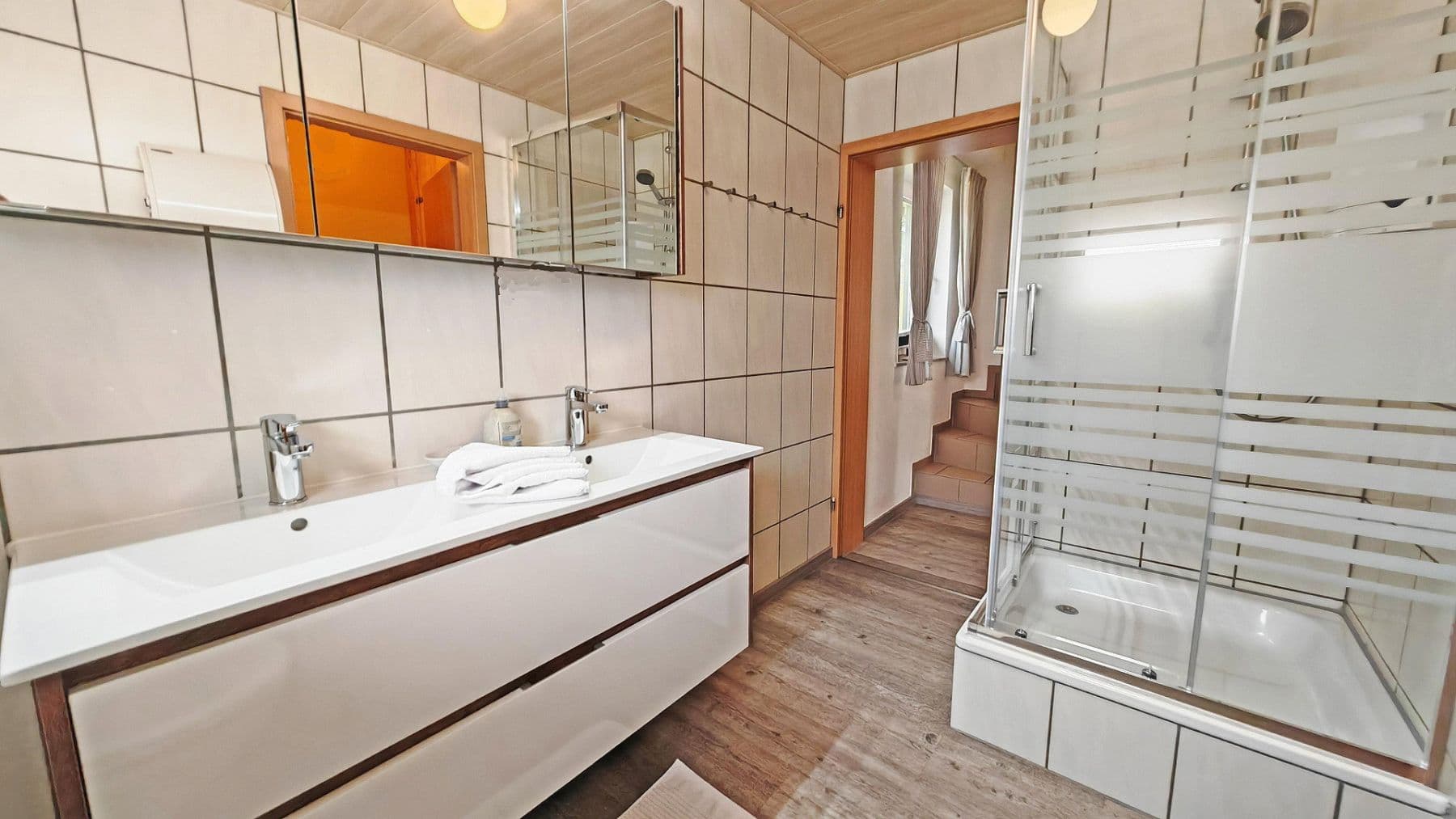 Predaj domu 91 m², pozemok 295 m², Katzenberg 29, Zislow, Meklenbursko-Predpomoransko Predaj domu 91 m², pozemok 295 m², Katzenberg 29, Zislow, Meklenbursko-Predpomoransko