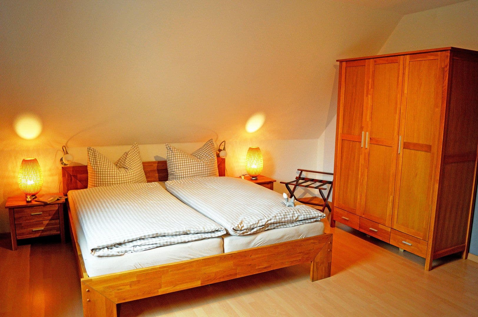 Predaj domu 91 m², pozemok 295 m², Katzenberg 29, Zislow, Meklenbursko-Predpomoransko Predaj domu 91 m², pozemok 295 m², Katzenberg 29, Zislow, Meklenbursko-Predpomoransko