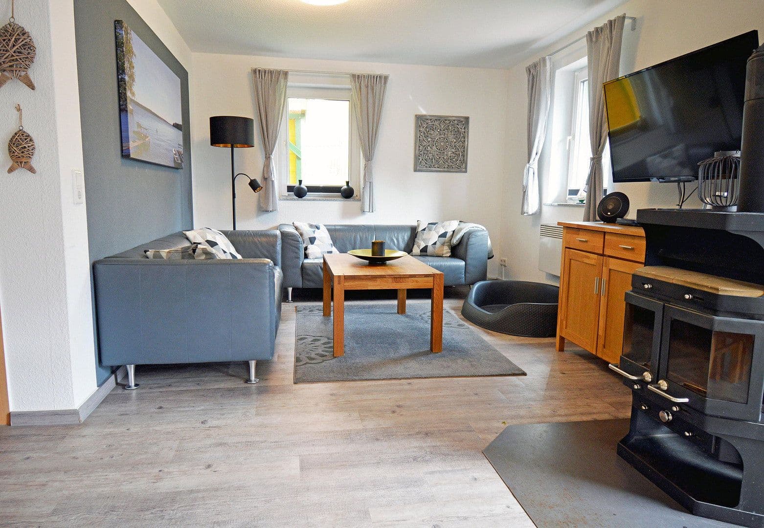 Predaj domu 91 m², pozemok 295 m², Katzenberg 29, Zislow, Meklenbursko-Predpomoransko Predaj domu 91 m², pozemok 295 m², Katzenberg 29, Zislow, Meklenbursko-Predpomoransko